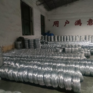 Precio bajo BWG 12 <span class=keywords><strong>14</strong></span> 16 18 20 21 22 Gauge Soft Electro Galvanized Binding Iron Gi Wire - Product Image 3