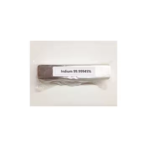 Direktverkauf ab Werk: Hochreiner Flüssiger Indiumbarren/Ingot Preis pro kg - Product Image 4