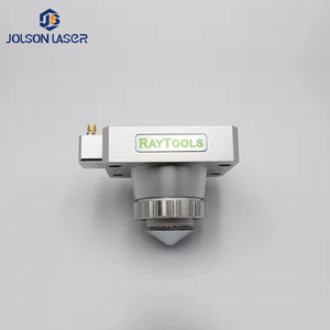 Chất lượng cao CNC máy cắt laser phụ kiện 1064nm bước sóng tụ đầu điều kiện mới Cảm biến laser - Product Image 5