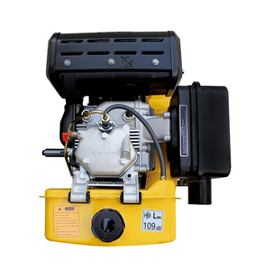 小型タイプ垂直ディーゼル機械エンジン,17hp - Product Image 5