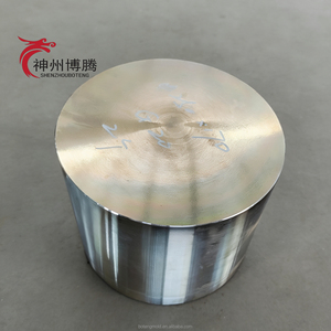 Sıcak Dövme Çelik Kalıplar Yüksek Kaliteli Boteng Marka Özel Yapım Araç Kalıpları Hassas Parçalar Fabrika Doğrudan Satış - Product Image 5