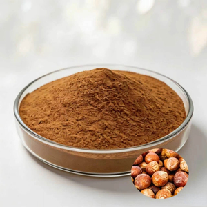 Extracto de Jabón de Nuez Natural Biodegradable con 40%-80% de Sapindoside para Fabricación de Jabón y Detergente Ecológico Doméstico, Muestra Gratuita Disponible - Product Image 2
