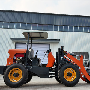 Cao điều kiện làm việc 20kW 25HP Bánh Xe Tải giá với ISO <span class=keywords><strong>CE</strong></span> được phê duyệt - Product Image 2