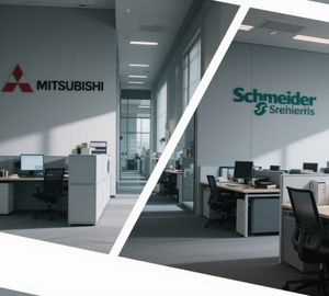 Regulador estabilizador de voltaje trifásico de alto rendimiento 60kVA 3P + G Stock original compensado completamente automático usando PLC - Product Image 5