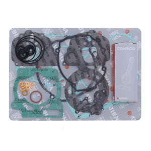 ATHENA Connecting Rod <b>Kit</b> with <b>Engine</b> Gasket <b>Kit</b> <b>Model</b> PB322083 - Product Image 1