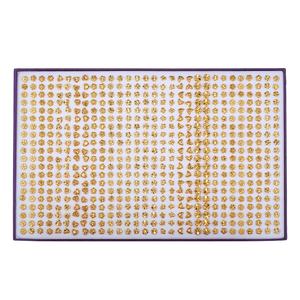 2021 مجوهرات xuping بالجملة بأسعار معقولة بسيطة أزياء دبي 24K مطلية بالذهب أقراط - Product Image 1