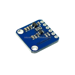 GY-AMG8833红外8x8红外热像仪阵列温度传感器模块 - Product Image 3