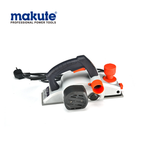 Makute <span class=keywords><strong>Raboteuse</strong></span> à <span class=keywords><strong>bois</strong></span> portable 82 mm Machine à raboter professionnelle <span class=keywords><strong>Raboteuse</strong></span> électrique EP006 - Product Image 5