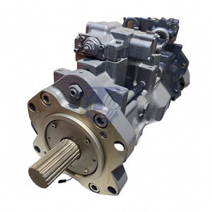 ปั๊มไฮดรอลิกหลักสำหรับรถขุดรุ่น 7220-00601 K3V180DTP-PTO 9N17T R330 R335 350-7 R360 สำหรับปั๊มไฮดรอลิกรถขุดรุ่น 360 - Product Image 6