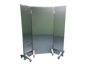 Plaque <span class=keywords><strong>de</strong></span> protection radiologique mobile GuanHong Medical en <span class=keywords><strong>plomb</strong></span> (2mmPb, 3mmPb) <span class=keywords><strong>pour</strong></span> salles <span class=keywords><strong>de</strong></span> CT et DR - Product Image 2