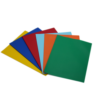 Couverture de <span class=keywords><strong>livre</strong></span> élégante en PVC Couverture rigide colorée durable pour les cahiers d'exercices spécifiques à chaque genre Impression de couverture de <span class=keywords><strong>livre</strong></span> adhésive de haute qualité - Product Image 2