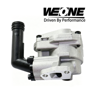 Bomba de Aceite de Motor 4L2Z6600A para Ford - Product Image 5