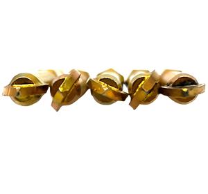 Juego de brocas Apextech de alta venta con punta de carburo cruzado y vástago hexagonal para vidrio, ladrillo, azulejo, hormigón y plástico - Product Image 5