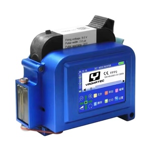 Yaomatec Xách Tay 25.4Mm Máy In Hàng Loạt Mã Hóa Máy In Gỗ Carton Giấy In Ấn Mini Cầm Tay Máy In Phun - Product Image 1