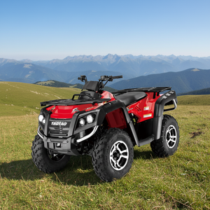 Quad ATV Tao Motor, nouveau design, 4x4, 400cc - Product Image 1