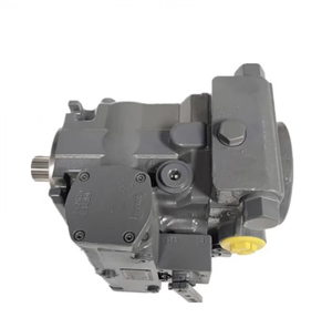 Pompe à piston hydraulique A4VTG90 pour camion malaxeur - Services OEM/ODM 1. Nos services OEM/ODM permettent une personnalisation complète du - Product Image 2