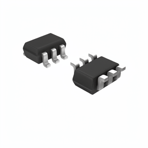 Electronic Circuit Components LTC2630AHSC6-LM12#TRPBF 6 TSSOP, SC 88, SOT 363 Data Acquisition Original One Stop Service - Product Image 1