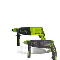 Marteau perforateur Portable multifonctionnelle, faite de haute qualité, nouveauté