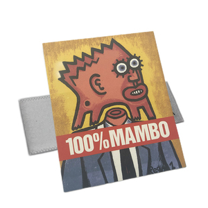 Etiqueta personalizada de lujo para ropa, impresión Offset, tarjeta de embalaje de papel reciclado, diseño de moda, insertar etiqueta de marca, promoción, tarjeta de regalo - Product Image 5