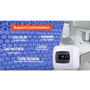 Nouveau produit lancé Mini <span class=keywords><strong>chauffe</strong></span>-<span class=keywords><strong>eau</strong></span> électrique de <span class=keywords><strong>15</strong></span> <span class=keywords><strong>litres</strong></span> avec sortie supérieure de 1500W <span class=keywords><strong>sous</strong></span> le stockage de l'évier <span class=keywords><strong>Chauffe</strong></span>-<span class=keywords><strong>eau</strong></span> électrique - Product Image 6