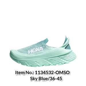 Chaussures de randonnée et de course à pied Putian HOKAA TC à tige basse, <span class=keywords><strong>d</strong></span>écontractées, respirantes, imperméables, antidérapantes - Product Image 5