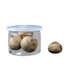 <span class=keywords><strong>Ail</strong></span> <span class=keywords><strong>noir</strong></span> séché, collation de légumes, produit de santé unique et très demandé pour usage domestique, faible en sucre, alimentation saine - Product Image 4