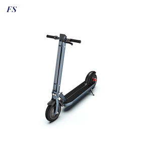 De aleación de aluminio de 8,5 pulgadas 250w batería 36v movimiento ciclomotor <span class=keywords><strong>e</strong></span> ciclomotor scooter - Product Image 1