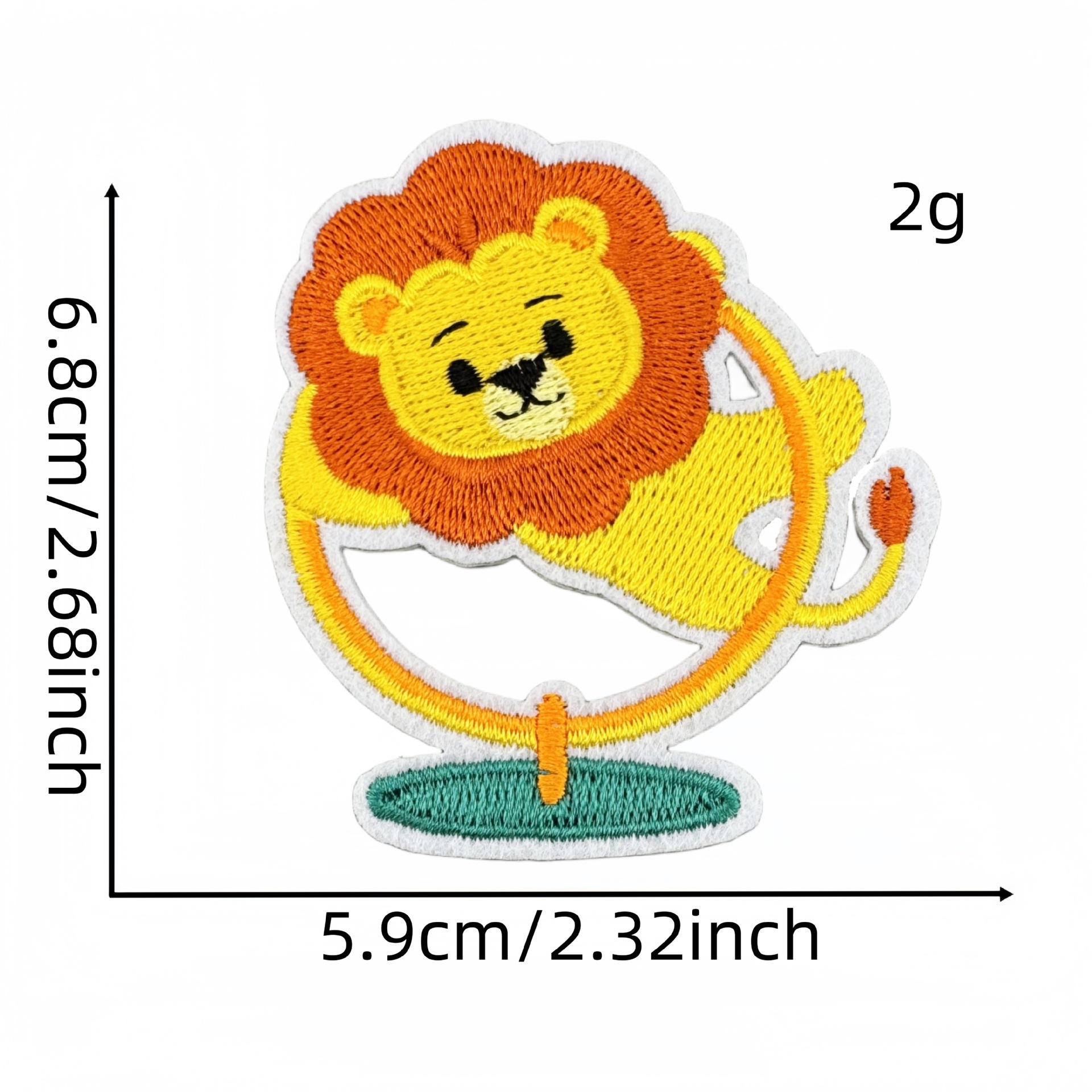 7