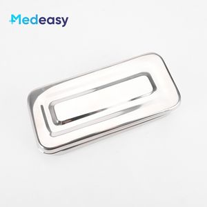 <span class=keywords><strong>Kit</strong></span> di Strumenti Chirurgici Medeasy da 13 Pezzi in Acciaio Inossidabile per Formazione Medica, Set di Base per Piccola Chirurgia e Medicazione - Product Image 6