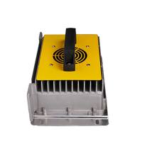 Chargeur AC/DC de bureau 72V 22A 2000W pour batteries au plomb et LiFePO4, étanche, automatique, avec OTP, pour moto/scooter, entrée 120-240VAC, recyclé