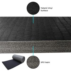 Tapetes Enrollables Sin Costuras LinyiQueen/Tapetes Enrollables Usados para Artes Marciales y Lucha Libre en Venta - Product Image 5