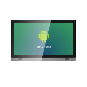 <span class=keywords><strong>Online</strong></span> sipariş 21.5 inç plastik kasa ticari 1920 1080 çözünürlük IPS duvar montaj TFT monitör <span class=keywords><strong>lcd</strong></span> panel dokunmatik ekran endüstriyel mon - Product Image 5