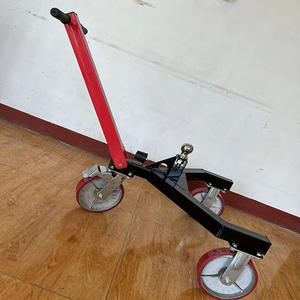 3500lb, грузовой прицеп для мотоцикла - Product Image 3