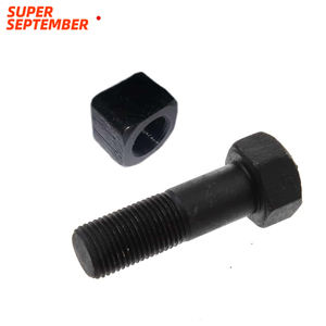 4F3656 + 4K0367 4F3657 + 4K0367 4F3568 + 4K0367 kekuatan tinggi 12.9 kelas menanamkan baut - Product Image 1