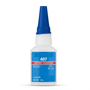 Adhesivo 407 de 20g, Adhesivo Acrílico de Alto Rendimiento a Base de Solvente para Uso Electrónico y Eléctrico - Product Image 2
