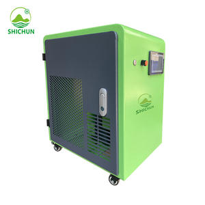 शिचोन स्क्रz3000 ऊर्जा बचत बॉयलर हाइड्रोजन दहन मशीन के लिए हाइड्रोजन दहन मशीन ऑक्साइड हाइड्रोजन जनरेटर - Product Image 2