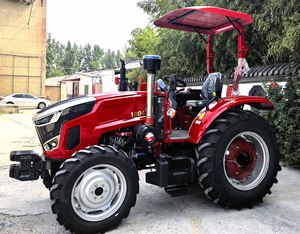 Attelage <span class=keywords><strong>arrière</strong></span> à 3 points pour <span class=keywords><strong>tracteur</strong></span> de 100 CV avec moteur diesel turbocompressé, idéal pour les motoculteurs, tondeuses, presse-foins et autres machines agricoles. - Product Image 2