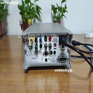 1 électromètre/mètre de résistance Keithley 6517A - Product Image 4