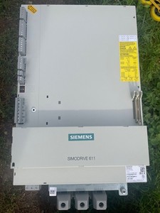 6SN1145-1BB00-0FA1 6SN11451BB000FA1 Simodrive 611 ER Module 120kW for PLC - Product Image 4