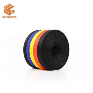 สายรัดทอแบบทวิลล์ความทนทานสูง ผลิตจากไนลอนโพลีเอสเตอร์ เหมาะสำหรับงานเฟอร์นิเจอร์ สิ่งทอในบ้าน กระเป๋า และเข็มขัด - Product Image 4