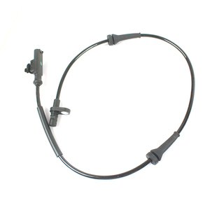 Sistema de motor automático 3550210R001 Sensor ABS para JAC Sollers 2.7D - Product Image 4