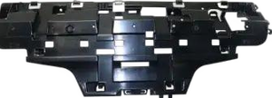 Soporte de Refuerzo Inferior Trasero del Parachoques 51128054565 para <span class=keywords><strong>BMW</strong></span> Serie 4 F32 F33 F36 LCI F82 F83 M4 418i 430i 440i <span class=keywords><strong>440iX</strong></span> - Product Image 2