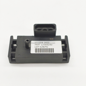 MAPセンサーマニホールド絶対圧力センサー12569240 1144809 1920.4S 39330-24750 7700706876 815701 - Product Image 1