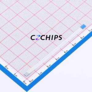 YTC05B-05P-70-3-4 FFC Cable (Flexible Flat Cable) P=0.5mm Connector ( Total PIN Count: 5P )( Pitch: 0.5mm )( Contact: Reverse ) - Product Image 2