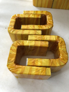 Núcleo transformador Toroidal 1K107, transformador de corriente - Product Image 6