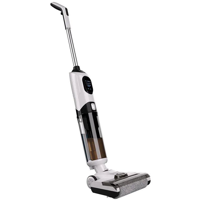 New Style Household Vacuum Cleaner High Suction and Handheld Wireless Floor Mop Household Floor Washer