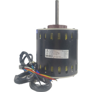 Dayang <b>Motors</b> <b>Fan</b> <b>Motor</b> Y7S423F56 230V 50/60Hz 5.8A 600W Thermally Protected For Central Air Conditioning Parts - Product Image 1
