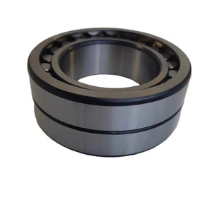 High-Speed 100*180*69/82mm PLC59-5 Spherical Roller Concrete Mixer <b>Bearing</b> Long-Life With Structure PLC59-5 Long Life High Speed - Product Image 3