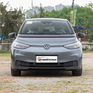 Auto elettriche 2025 Volks-wagen ID.<span class=keywords><strong>3</strong></span> Mini auto elettrica a buon mercato veicolo elettrico caldo di vendita ID <span class=keywords><strong>3</strong></span> colore grigio auto - Product Image 1