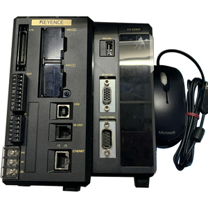 เซ็นเซอร์/คอนโทรลเลอร์รุ่น CV-X102 ของแท้ ใหม่ มีสินค้าในสต็อก - Product Image 3